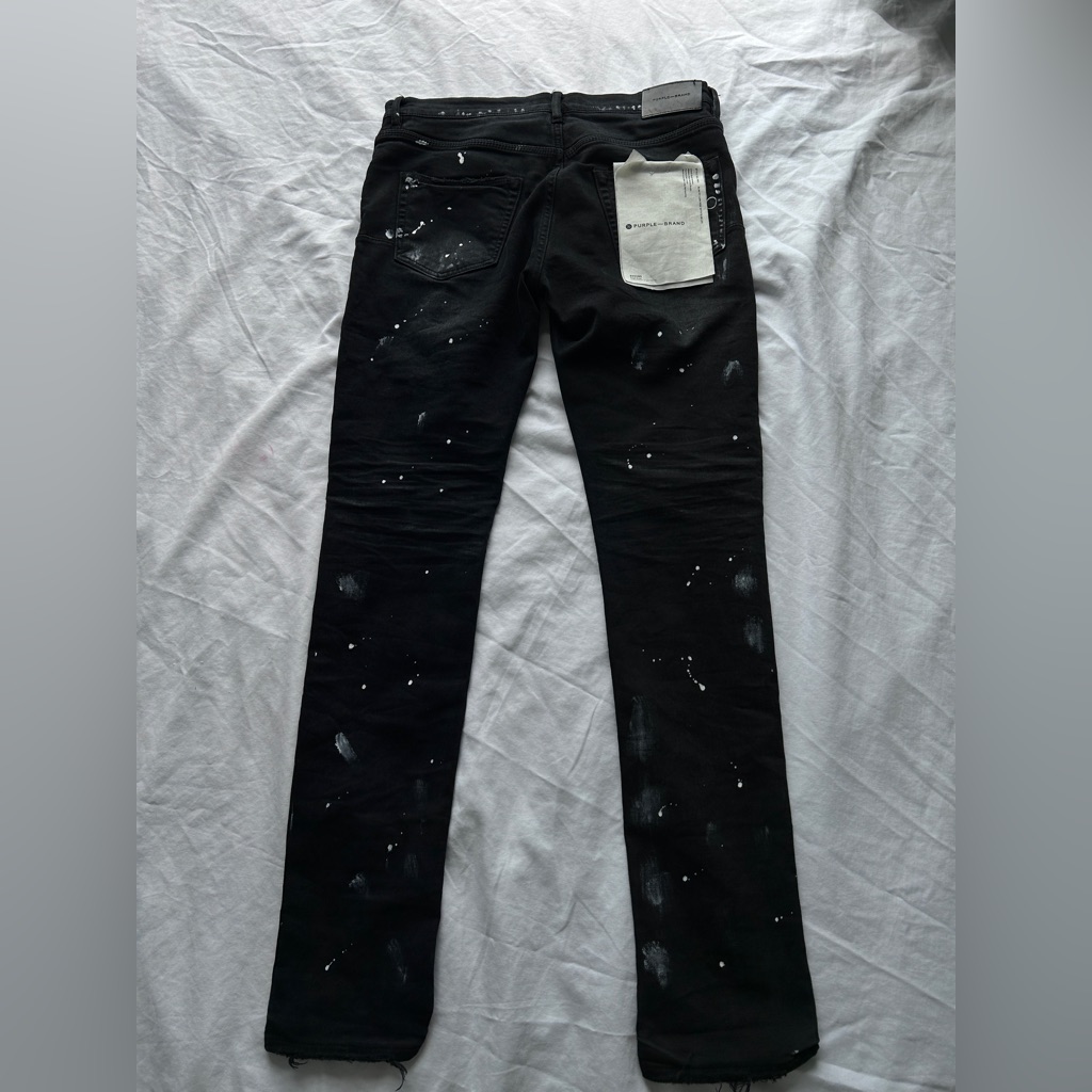 Purple Brand Jeans